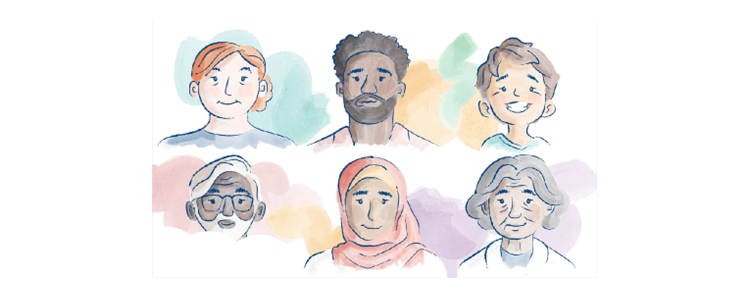 Understanding palliative care: how it applies to your role image