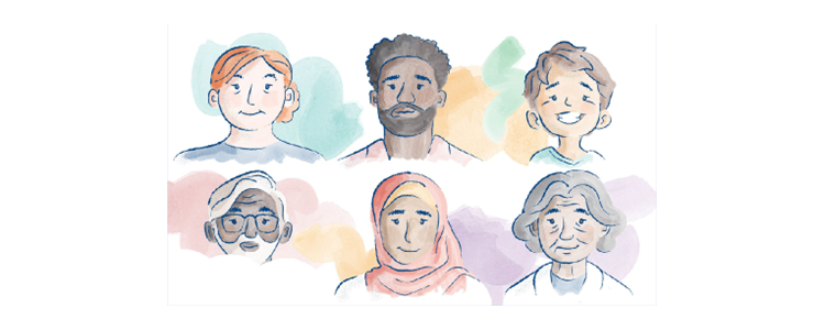 Understanding palliative care: how it applies to your role image Understanding palliative care: how it applies to your role