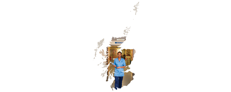 NHSScotland launches Pastoral Care Quality Award image NHSScotland launches Pastoral Care Quality Award