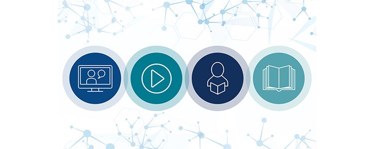 Updates to the Knowledge Network website image Updates to the Knowledge Network website