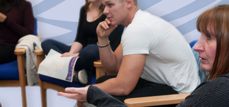 Adult mental health - Psychological therapies and interventions image Adult mental health - Psychological therapies and interventions image