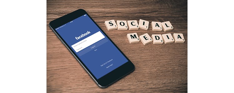 Who’s afraid of social media? Taking a targeted approach to reaching the support workforce via Facebook