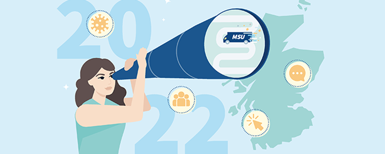 Delivering first class medical education and training for Scotland image Delivering first class medical education and training for Scotland