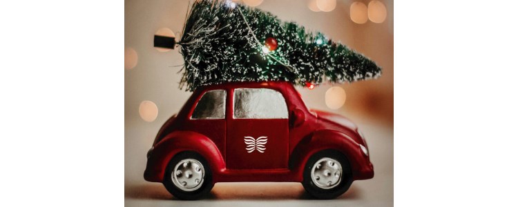 Light Up Someone’s Inbox with a Christmas Gift image Light Up Someone’s Inbox with a Christmas Gift