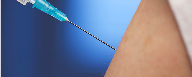 Update on educational support for the COVID-19 vaccine programme image Update on educational support for the COVID-19 vaccine programme