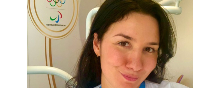 My experience at the 2024 Paralympic Games in Paris image My experience at the 2024 Paralympic Games in Paris