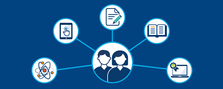Support Workforce Online Learning Week 2023 is now open for registration image Support Workforce Online Learning Week 2023 is now open for registration