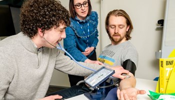 Independent prescribing, consultation and clinical assessment skills training image Independent prescribing, consultation and clinical assessment skills training image