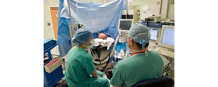 Refreshed framework for Anaesthetic Assistants image Refreshed framework for Anaesthetic Assistants