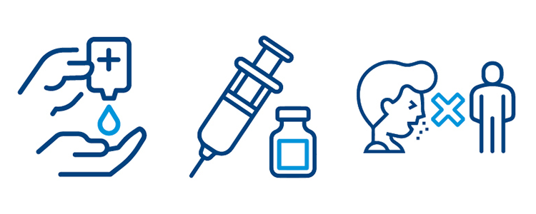 Get winter prepared with NES and ARHAI Scotland image Get winter prepared with NES and ARHAI Scotland