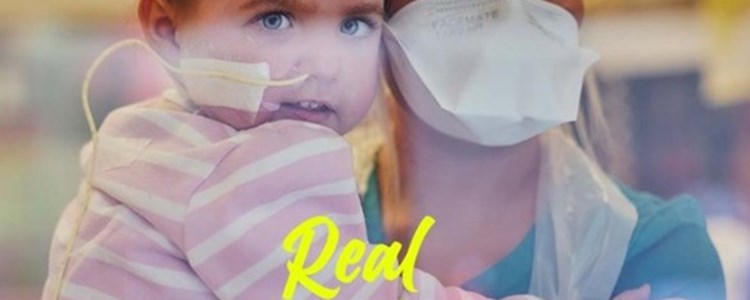 Nursing and Midwifery - Here for Life image Nursing and Midwifery - Here for Life