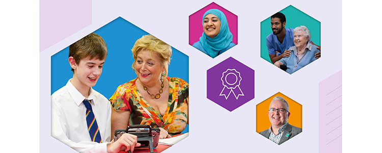 NES has published its new Learning and Education Strategy image NES has published its new Learning and Education Strategy