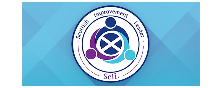 Scottish Improvement  Leader Graduation 2022