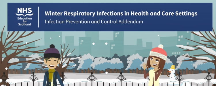 Winter respiratory preparedness image Winter respiratory preparedness