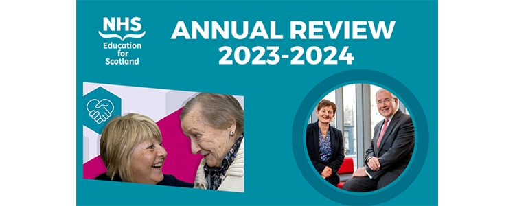 Statement on our recent annual review image Statement on our recent annual review