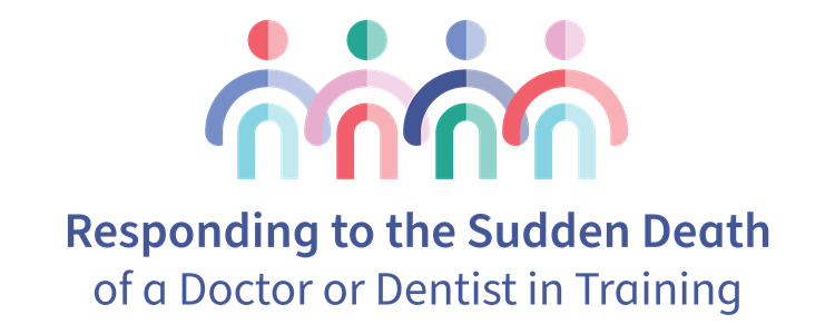 New education resource for UK four nations: Responding to the Sudden Death of a Doctor or Dentist in Training (1)