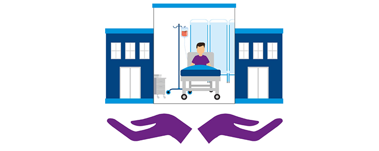 New TURAS Learn zone - healthcare built environment image New TURAS Learn zone - healthcare built environment