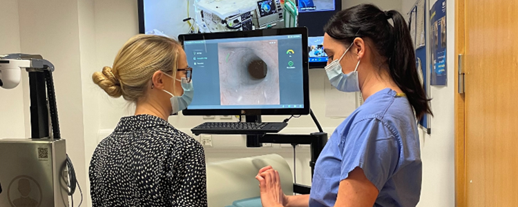 New training programme will upskill Health Care Support Workers to help future NHS workforce image New training programme will upskill Health Care Support Workers to help future NHS workforce