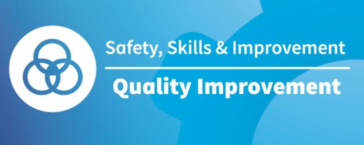 Introducing the Quality Improvement Zone