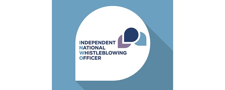 National Once for Scotland Whistleblowing Standards and training image National Once for Scotland Whistleblowing Standards and training