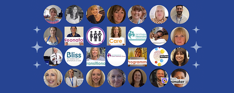 Award success for nursing and midwifery educators image Award success for nursing and midwifery educators