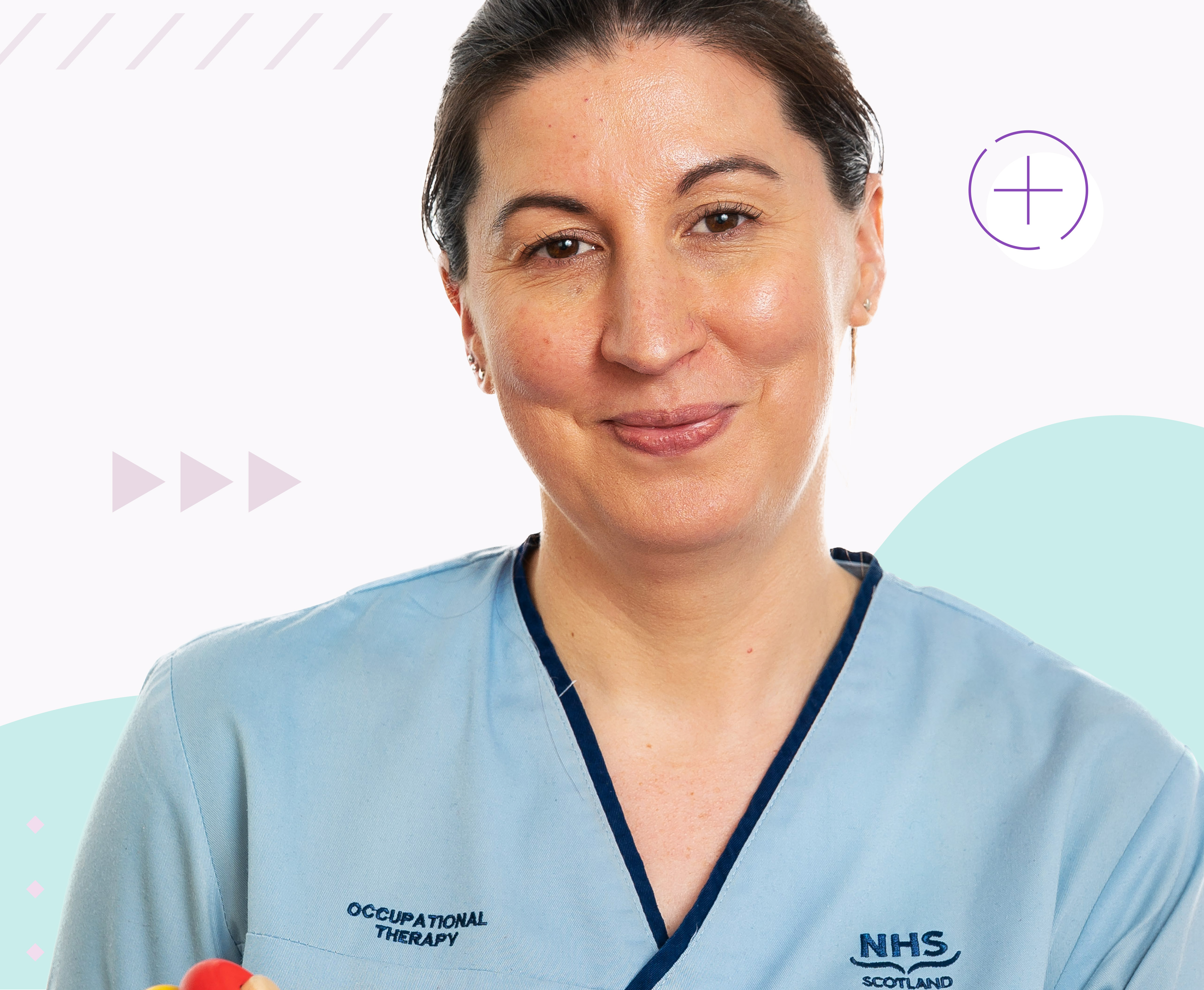 promote the role of the Healthcare Support Worker in Allied Health Professions