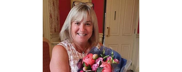 Midwifery colleague acknowledged in New Year Honours