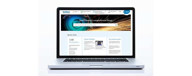 Keep up to date with legal and policy requirements image Keep up to date with legal and policy requirements