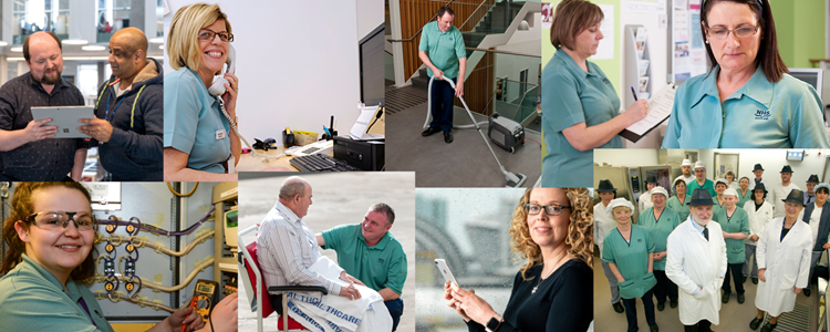 Support Workforce Research image Support Workforce Research