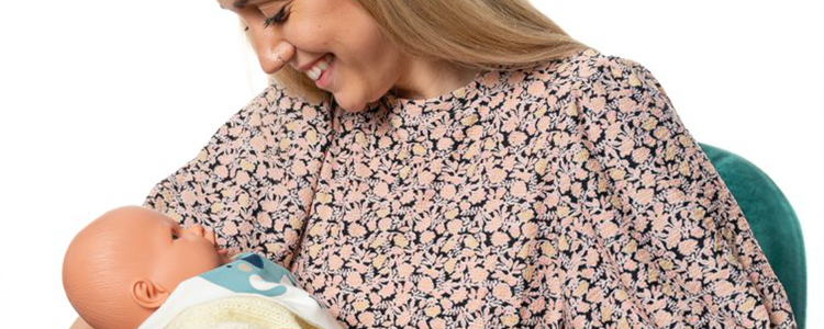 Achieving positive outcomes for families with the Family Nurse Partnership image Achieving positive outcomes for families with the Family Nurse Partnership