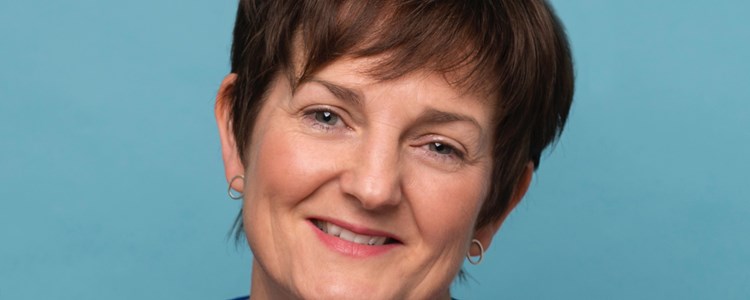Karen Reid appointed new CEO