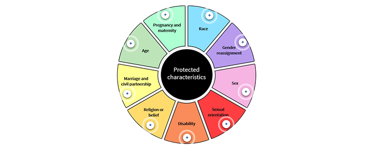 New essential learning module 'Introduction to Equality, Diversity and Human Rights' image New essential learning module 'Introduction to Equality, Diversity and Human Rights'