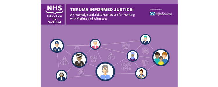 Reducing re-traumatisation in justice system: new approach to better support victims and witnesses image Reducing re-traumatisation in justice system: new approach to better support victims and witnesses