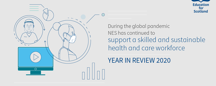 NES Year in Review 2020 image NES Year in Review 2020