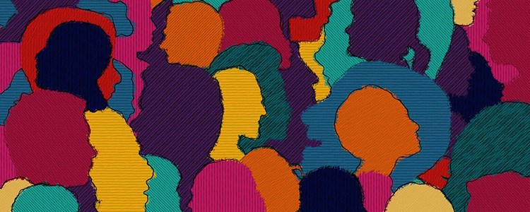 Newly developed Allyship Hub image Newly developed Allyship Hub