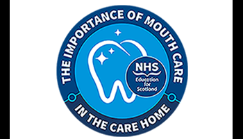 Launch of Open Badges on Oral Health image