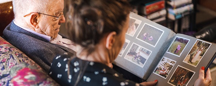 Autism in midlife and older age – enhancing clinical understanding and practice image Autism in midlife and older age – enhancing clinical understanding and practice