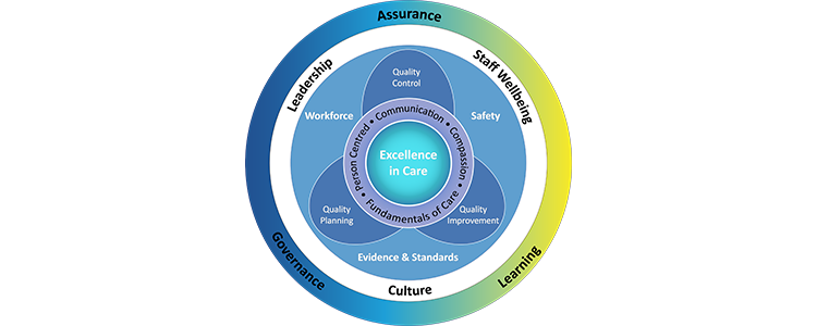 Leading Excellence in Care