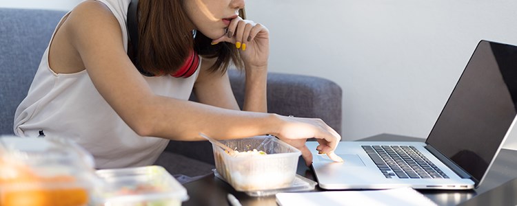 Knowledge Services lunch and learn sessions image Knowledge Services lunch and learn sessions