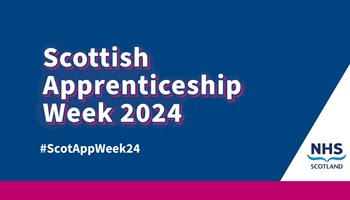 Scottish Apprenticeship Week 4 to 8 March image