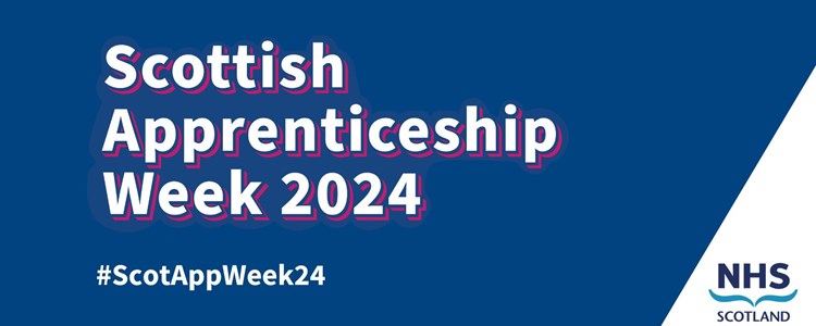 Scottish Apprenticeship Week 4 to 8 March