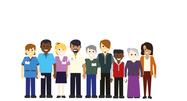 Putting you in the FRAME - help us shape future education and career development frameworks image