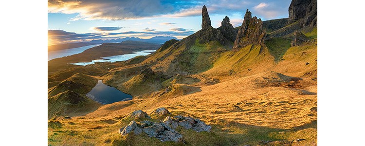 New Remote and Rural Festival of Learning on Skye to promote best practice in health and social care image New Remote and Rural Festival of Learning on Skye to promote best practice in health and social care