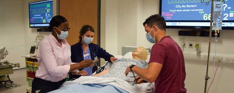 NHS Scotland Academy image NHS Scotland Academy