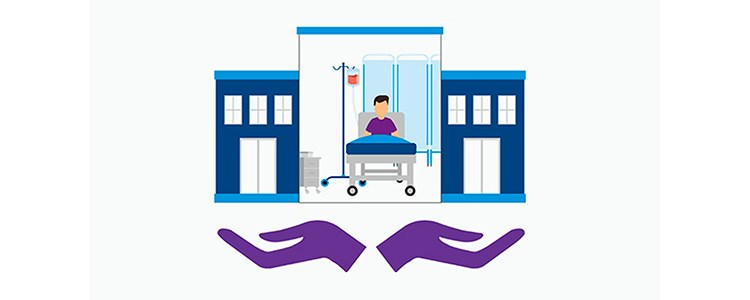 NES Healthcare Built Environment team launches knowledge and skills framework image NES Healthcare Built Environment team launches knowledge and skills framework