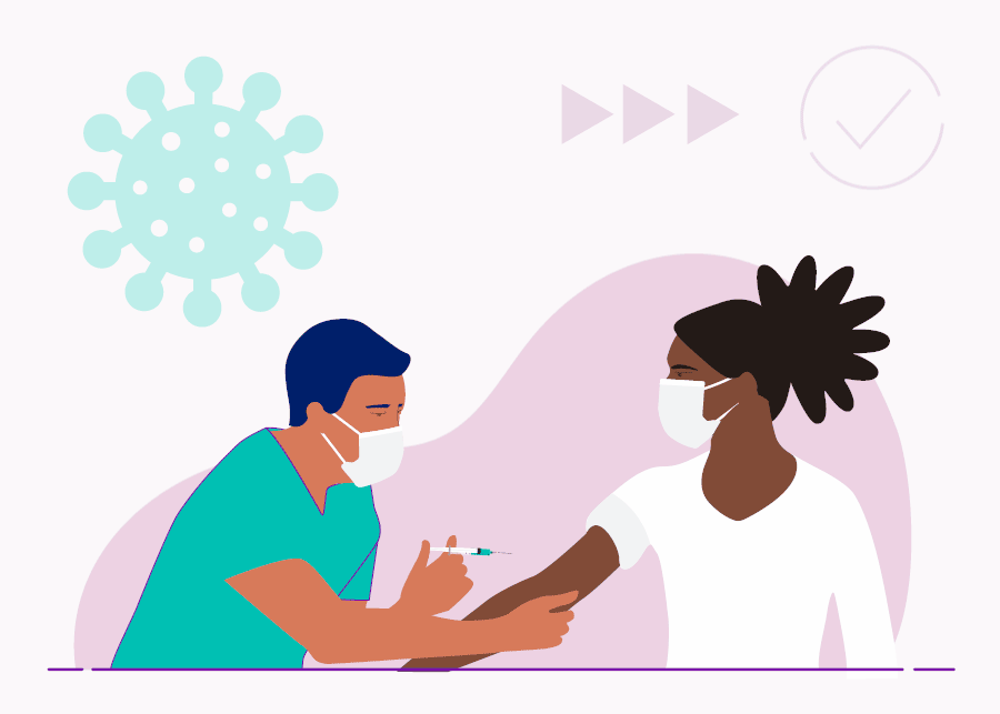 plan over 12 million vaccinations through our Vaccine App