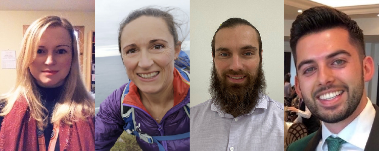 Meet our new principal leads for pharmacy simulation image Meet our new principal leads for pharmacy simulation