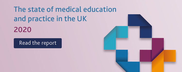 State of Medical Education 2020 image State of Medical Education 2020