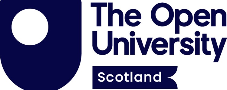 Partnership with Open University in Scotland