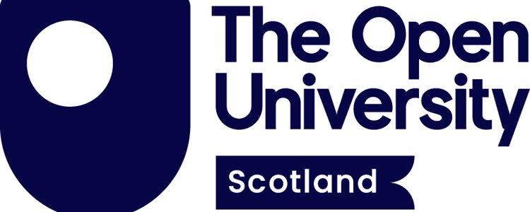 Partnership with Open University in Scotland image Partnership with Open University in Scotland